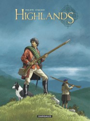 Highlands - Intégrale complète