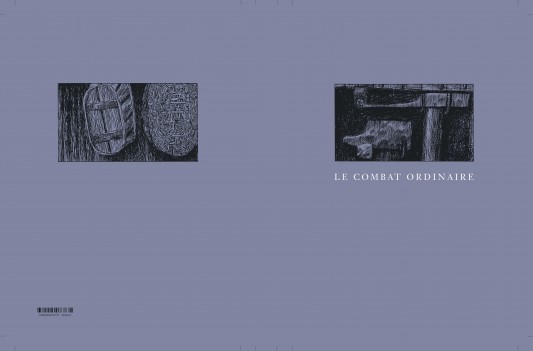 Le Combat ordinaire - Intégrale complète - 4eme