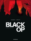 Black Op - Intégrales – Tome 1 – Black Op - Intégrale - saison 1 - couv