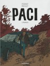 Paci – Tome 3 – Rwanda - couv