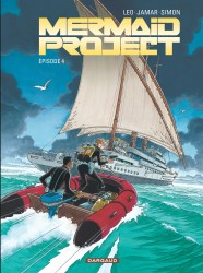 Mermaid Project – Tome 4