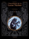 Les Chroniques de la Lune noire - intégrale - tome 5 - couv