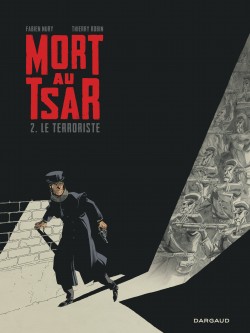 Mort au Tsar – Tome 2