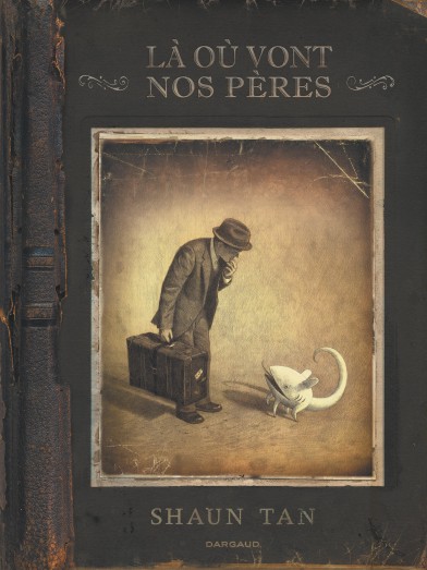 Là où vont nos pères 