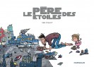 Le Père des étoiles - couv