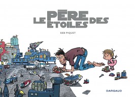 Le Père des étoiles