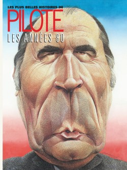 Les Plus Belles Histoires de Pilote – Tome 4