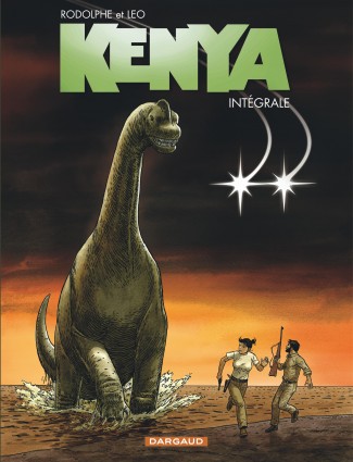 kenya-integrale