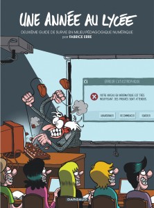 cover-comics-une-annee-au-lycee-tome-2-deuxieme-guide-de-survie-en-milieu-pedagogique-numerique