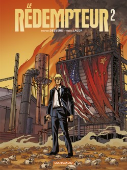 Le Rédempteur – Tome 2