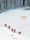 L'Essai - couv