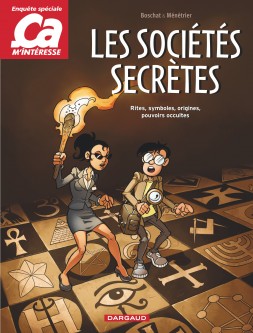 Ça m'intéresse – Tome 3