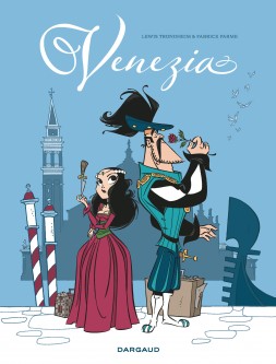 Venezia - Intégrale complète