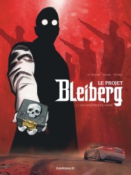 Le Projet Bleiberg – Tome 1