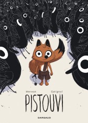 Pistouvi - Le Pays des grands oiseaux