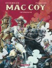 Mac Coy - Intégrales – Tome 1 – Mac Coy - Intégrale tome 1 - couv