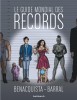 Le Guide mondial des records - couv