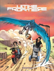 Ultime Frontière – Tome 3