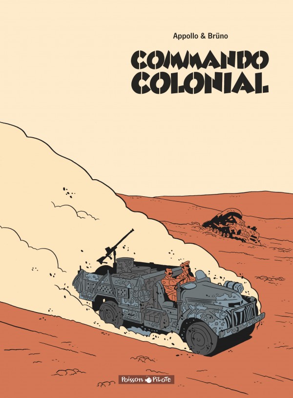 cover-comics-commando-colonial-tome-0-commando-colonial-8211-integrale-complete