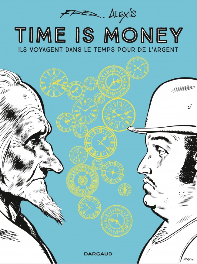 time-money