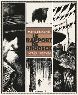 Le Rapport de Brodeck – Tome 2