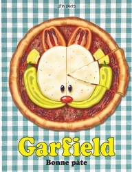 Garfield – Tome 62