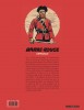 Barbe-Rouge - Intégrales – Tome 8 – L'Île des vaisseaux perdus - 4eme