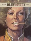 Blueberry - Intégrales – Tome 5 – Blueberry - intégrale - tome 5 - couv