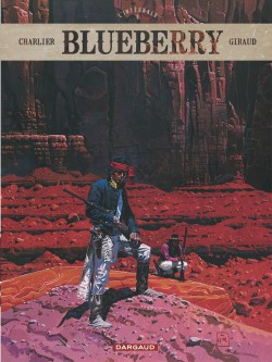 Blueberry - Intégrales – Tome 6