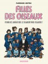 Filles des oiseaux – Tome 1 - couv