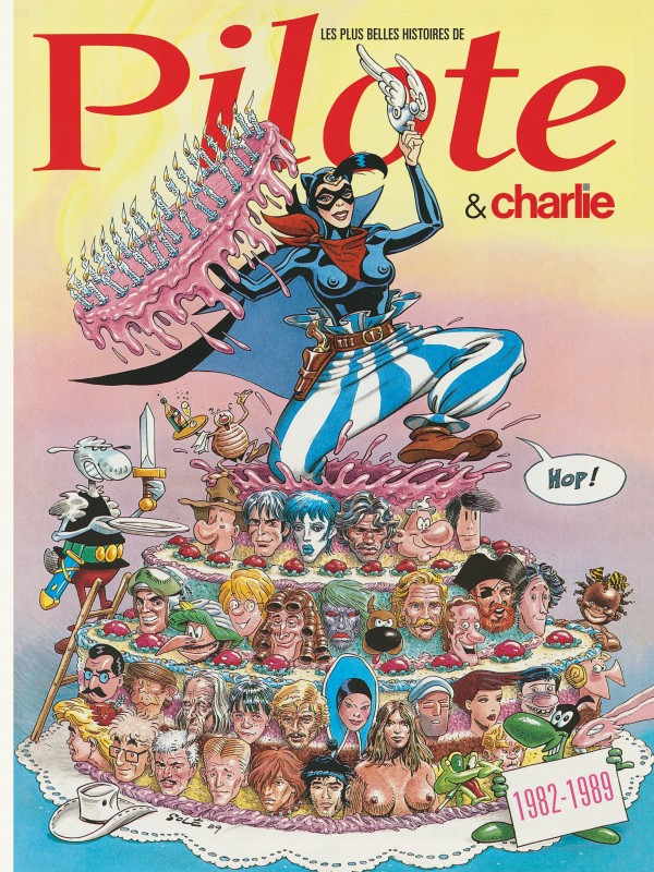 cover-comics-les-plus-belles-histoires-de-pilote-tome-5-les-plus-belles-histoires-de-pilote-et-charlie