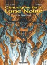 Les Chroniques de la Lune noire – Tome 18 – Le Trône d'Opale - couv