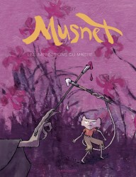 Musnet – Tome 2