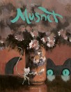 Musnet – Tome 3 – Les Feux de la rampe - couv