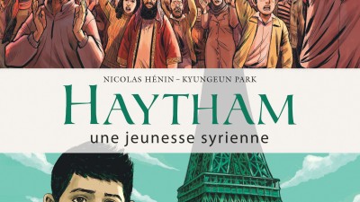 haytham-une-jeunesse-syrienne