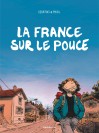 La France sur le pouce - couv