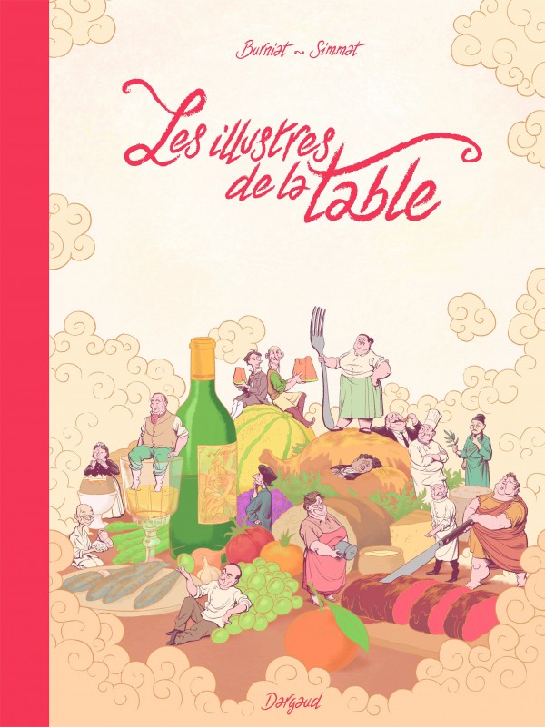 cover-comics-les-illustres-de-la-table-tome-0-les-illustres-de-la-table