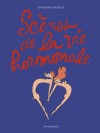 Scènes de la vie hormonale - couv