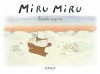 Miru Miru – Tome 1 – Raviolis surprises - couv