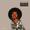 Le Petit Livre Black music – Le Petit Livre Black music - couv