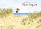 Pico Bogue - intégrale - couv