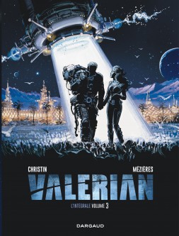 Valérian - Intégrales – Tome 3