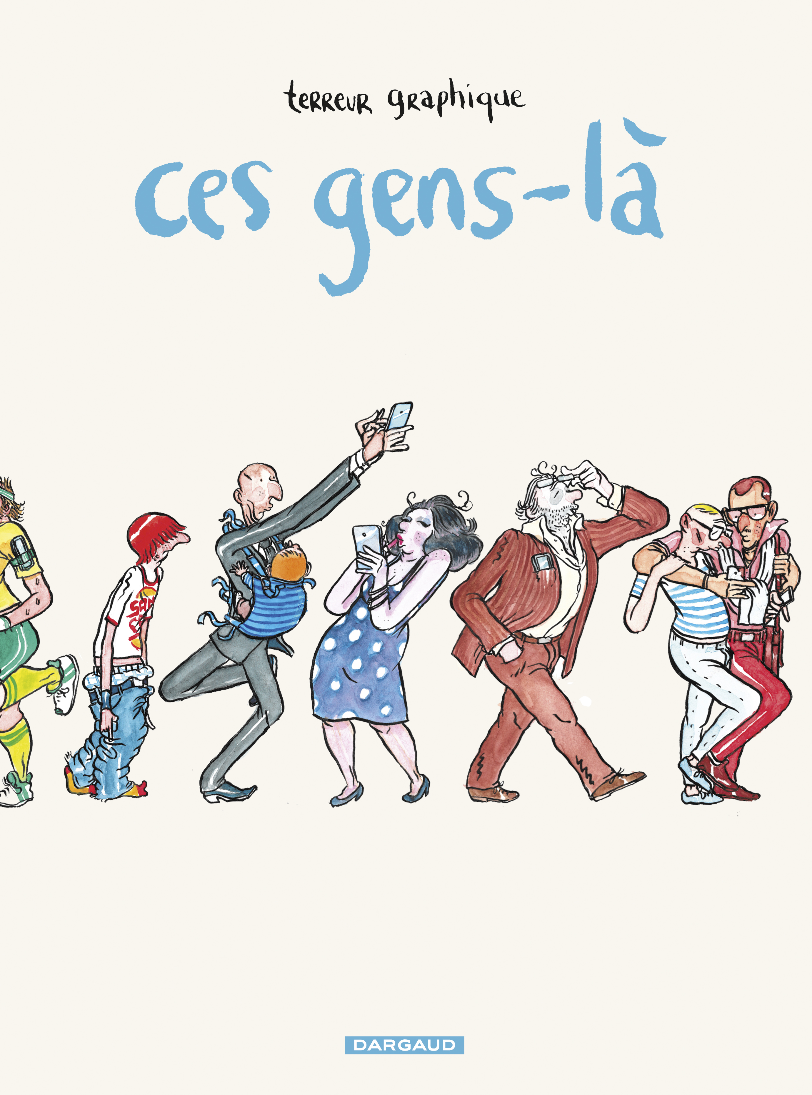 Ces gens-là - couv