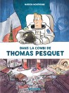 Dans la combi de Thomas Pesquet - couv