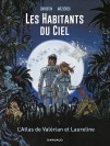 L'Atlas de Valérian et Laureline – L'Atlas de Valérian et Laureline - couv