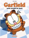 Garfield – Tome 64 - couv