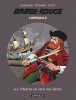 Barbe-Rouge - Intégrales – Tome 10 – Pirates en mer des indes - couv