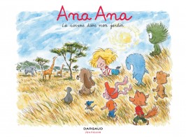 Ana Ana – Tome 9