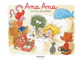 Ana Ana – Tome 10