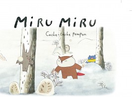 Miru Miru – Tome 3